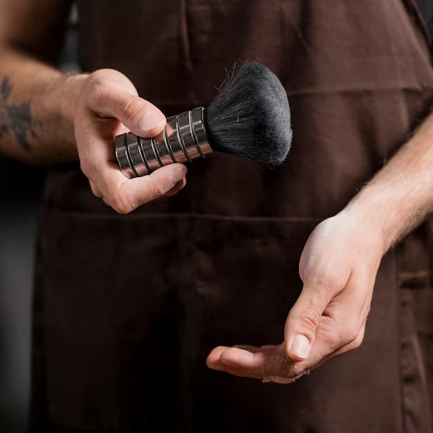 Discover the Art of Barbering in Seville