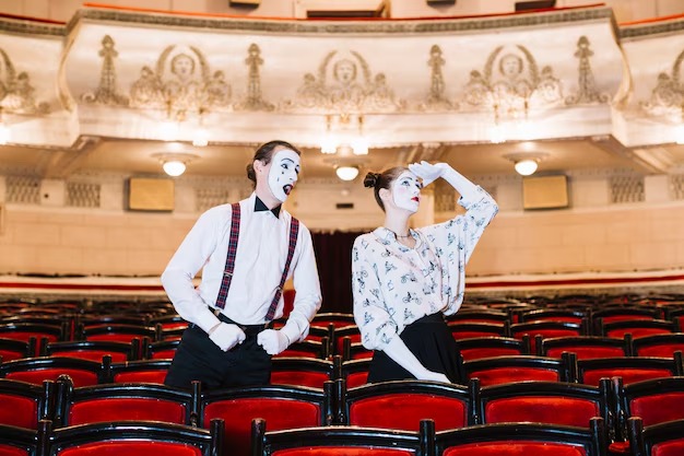 Exploring Enchanting Operas Set in London the Heart